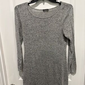 Kristin Nicole Long Sleeve Dress, Sz XL